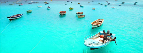 CaboVerde