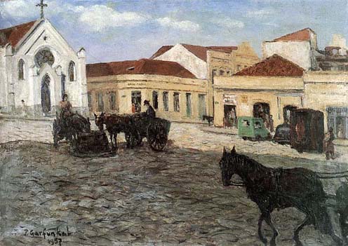 largo-da-ordem-paul-garfunkel-1957