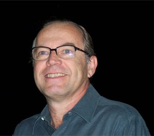 Roberto Klotz - foto Correio Braziliense