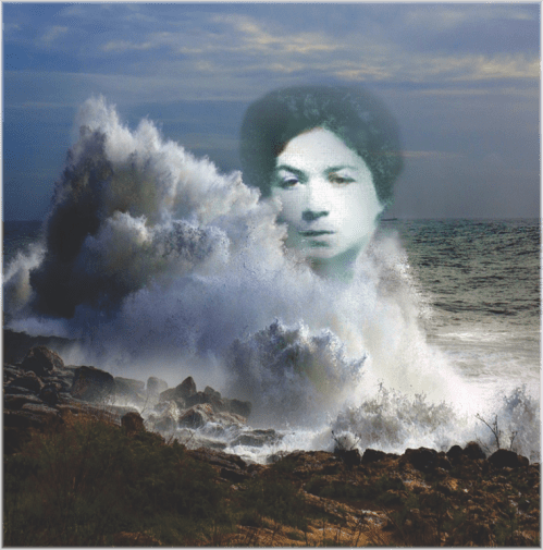 Alfonsina y la mar Banco da Poesia