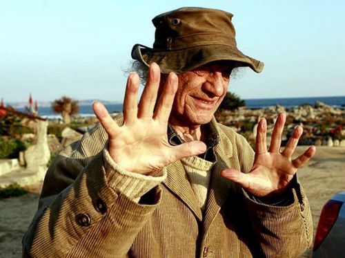 Nicanor Parra: 10 x 10